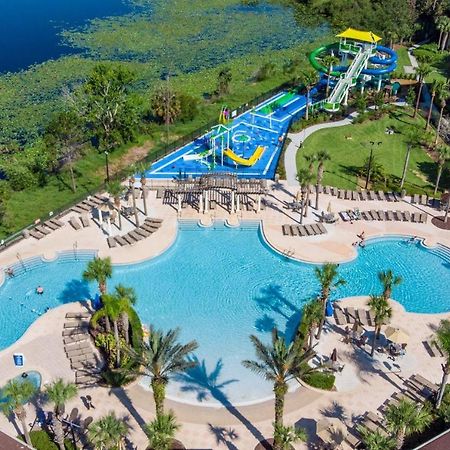 Windsor Hills Resort- 7677 Otterspool Orlando Exterior photo