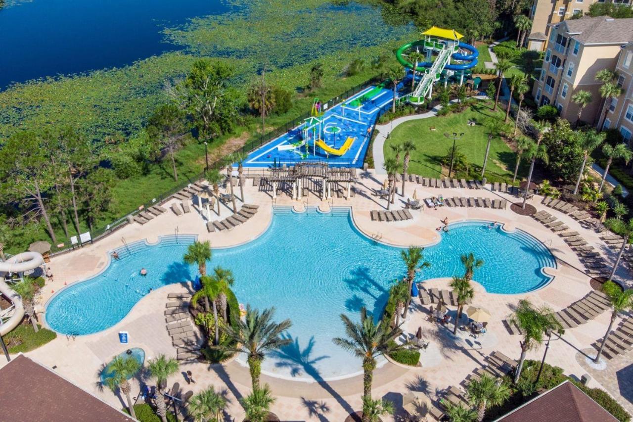 Windsor Hills Resort- 7677 Otterspool Orlando Exterior photo